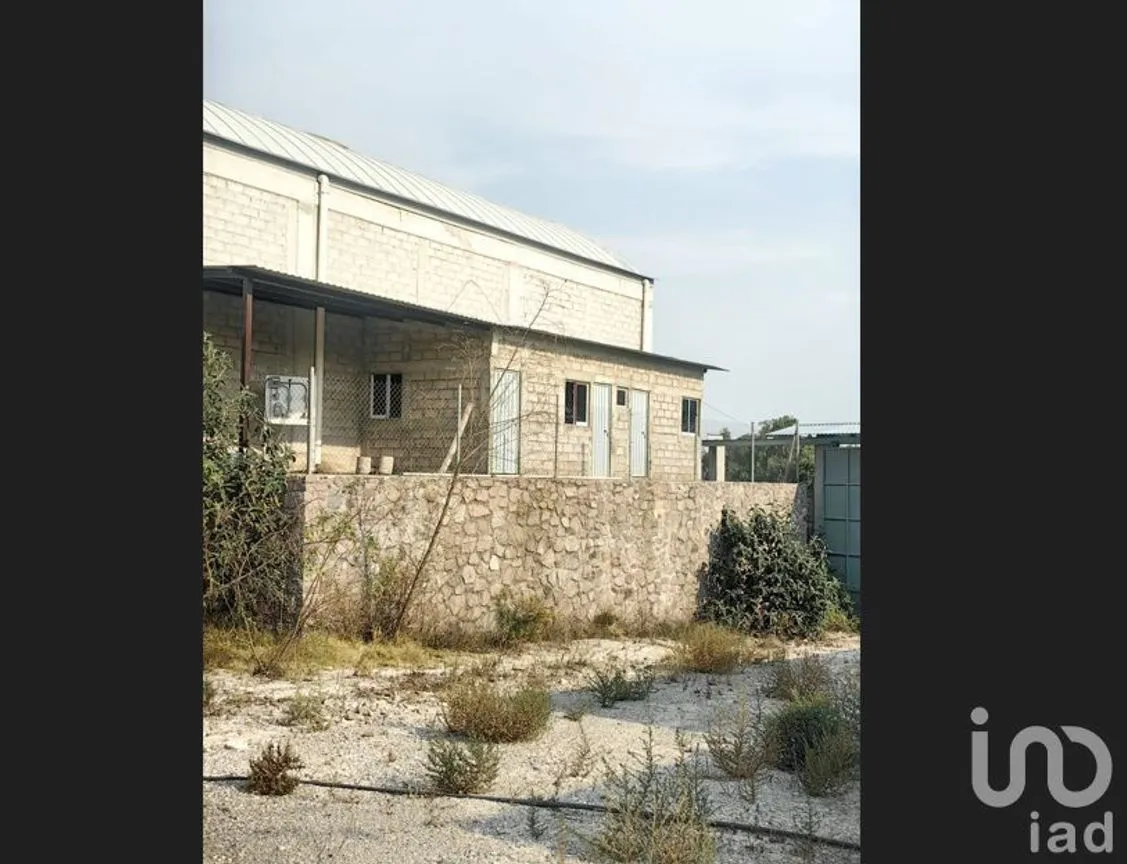 Bodega en Venta en San Miguel, Tequixquiac, México | NEX-248472 | iad México | Foto 20 de 23