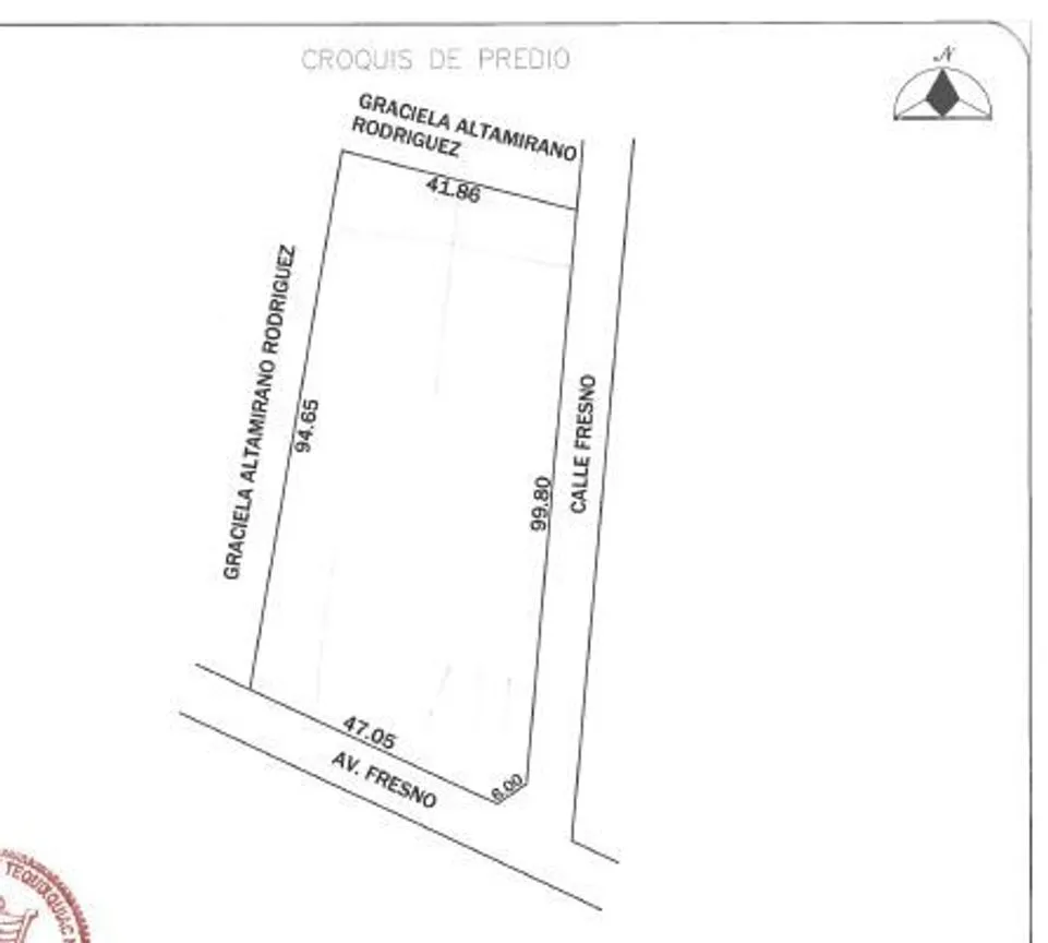 Bodega en Venta en San Miguel, Tequixquiac, México | NEX-248472 | iad México | Foto 21 de 23