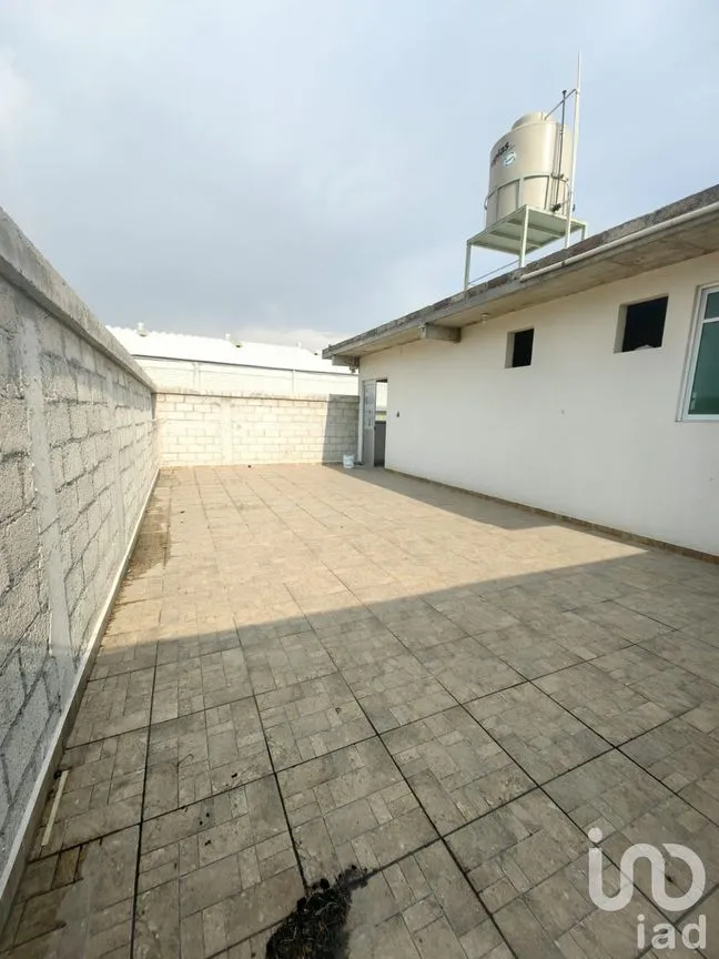 Bodega en Venta en San Miguel, Tequixquiac, México | NEX-248472 | iad México | Foto 4 de 23