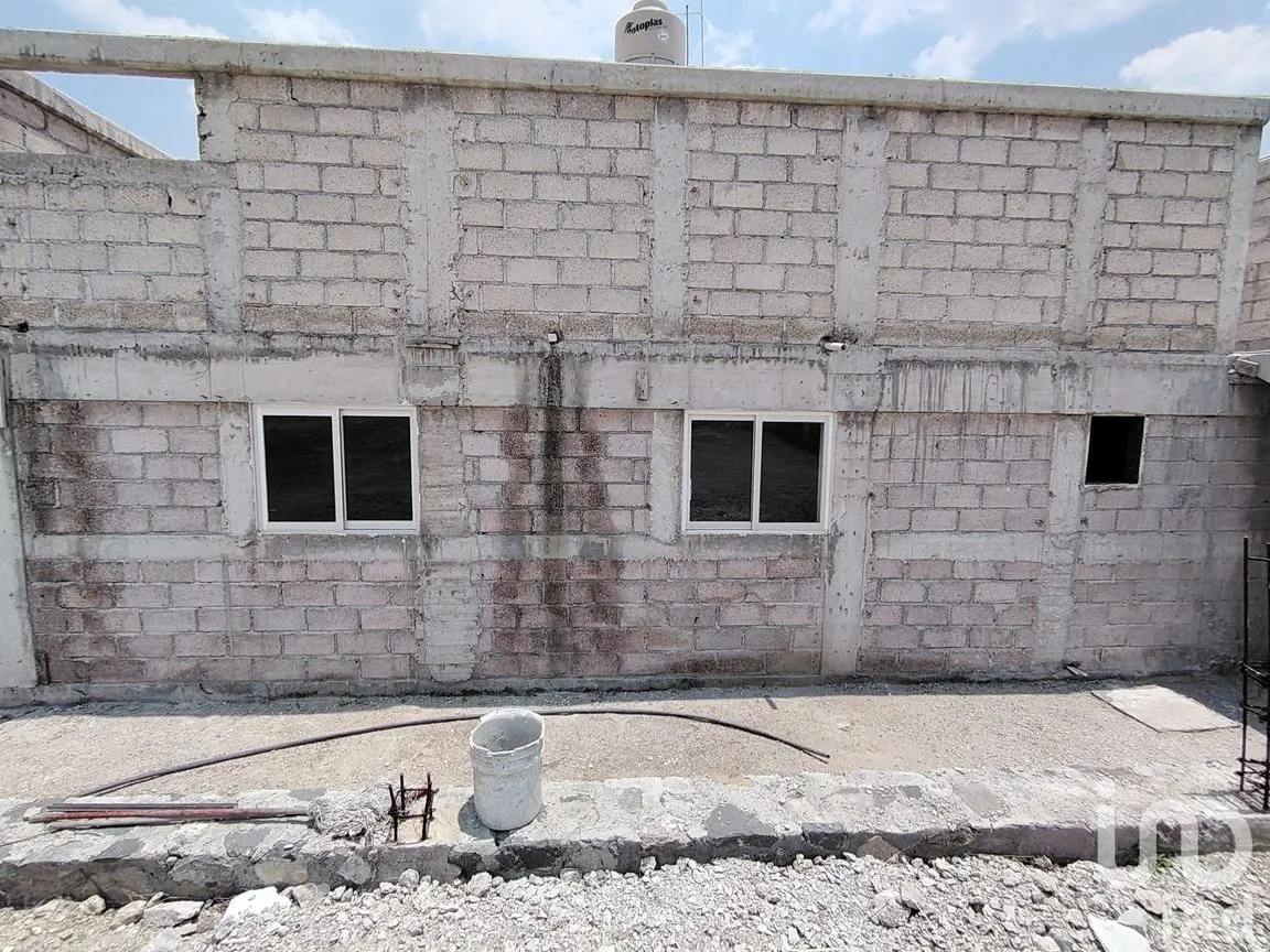 Bodega en Venta en San Miguel, Tequixquiac, México | NEX-248472 | iad México | Foto 5 de 23