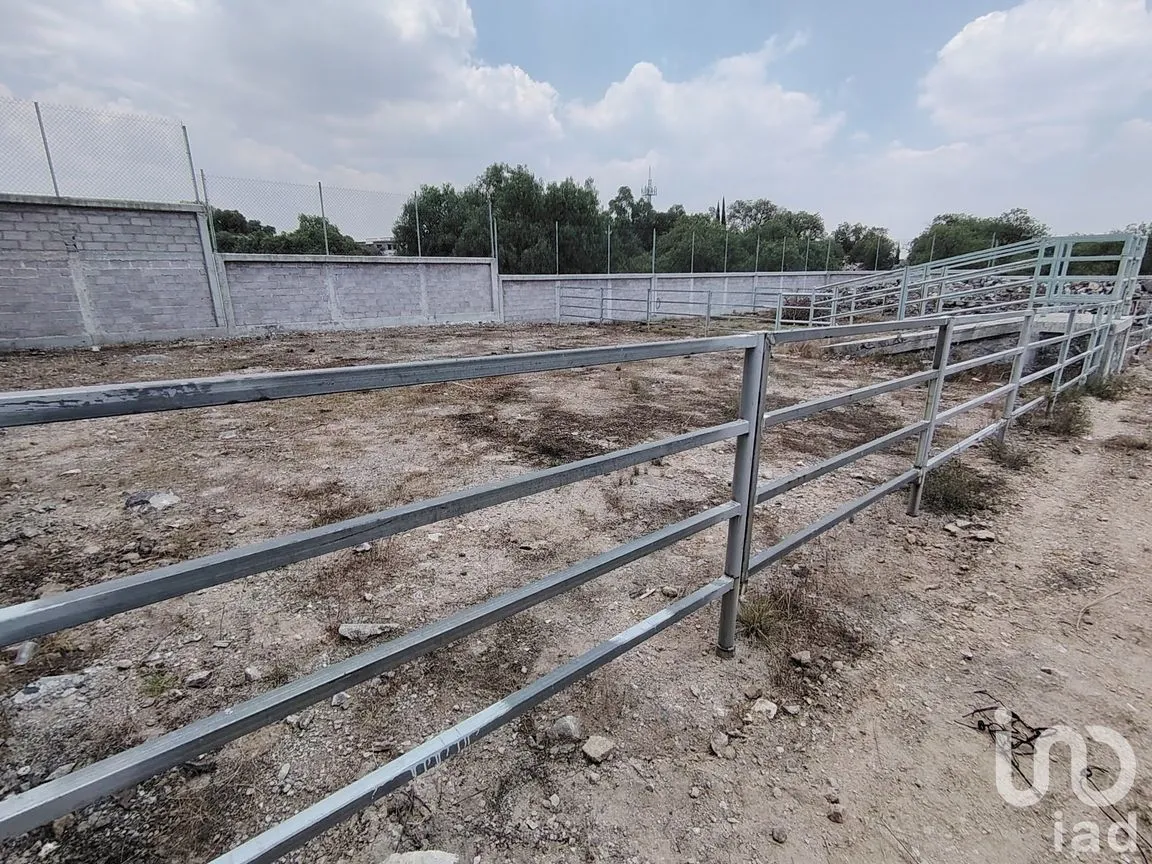 Bodega en Venta en San Miguel, Tequixquiac, México | NEX-248472 | iad México | Foto 7 de 23