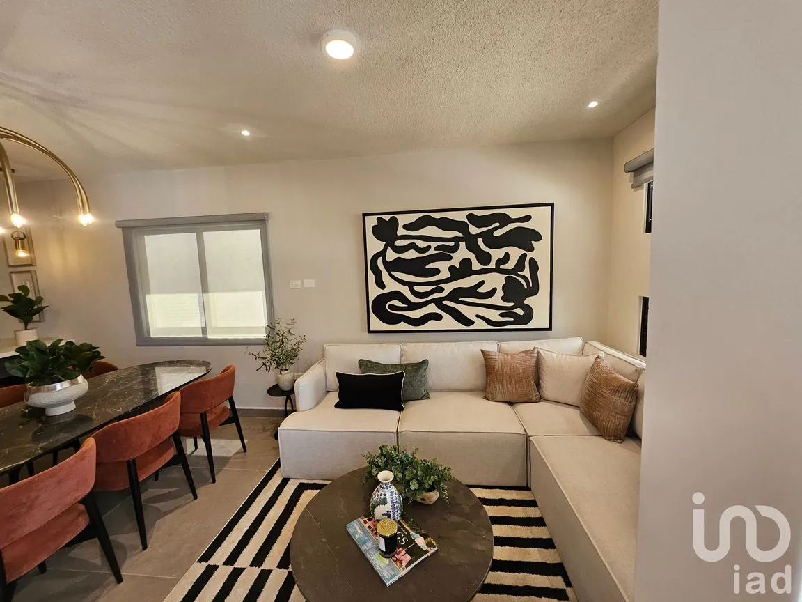 Casa en Venta en Rincones del Valle, Juárez, Chihuahua | NEX-250822 | iad México | Foto 2 de 15