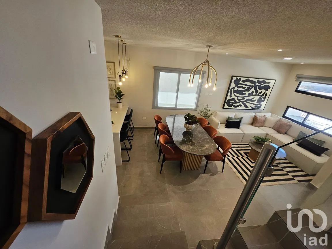 Casa en Venta en Rincones del Valle, Juárez, Chihuahua | NEX-250822 | iad México | Foto 3 de 15