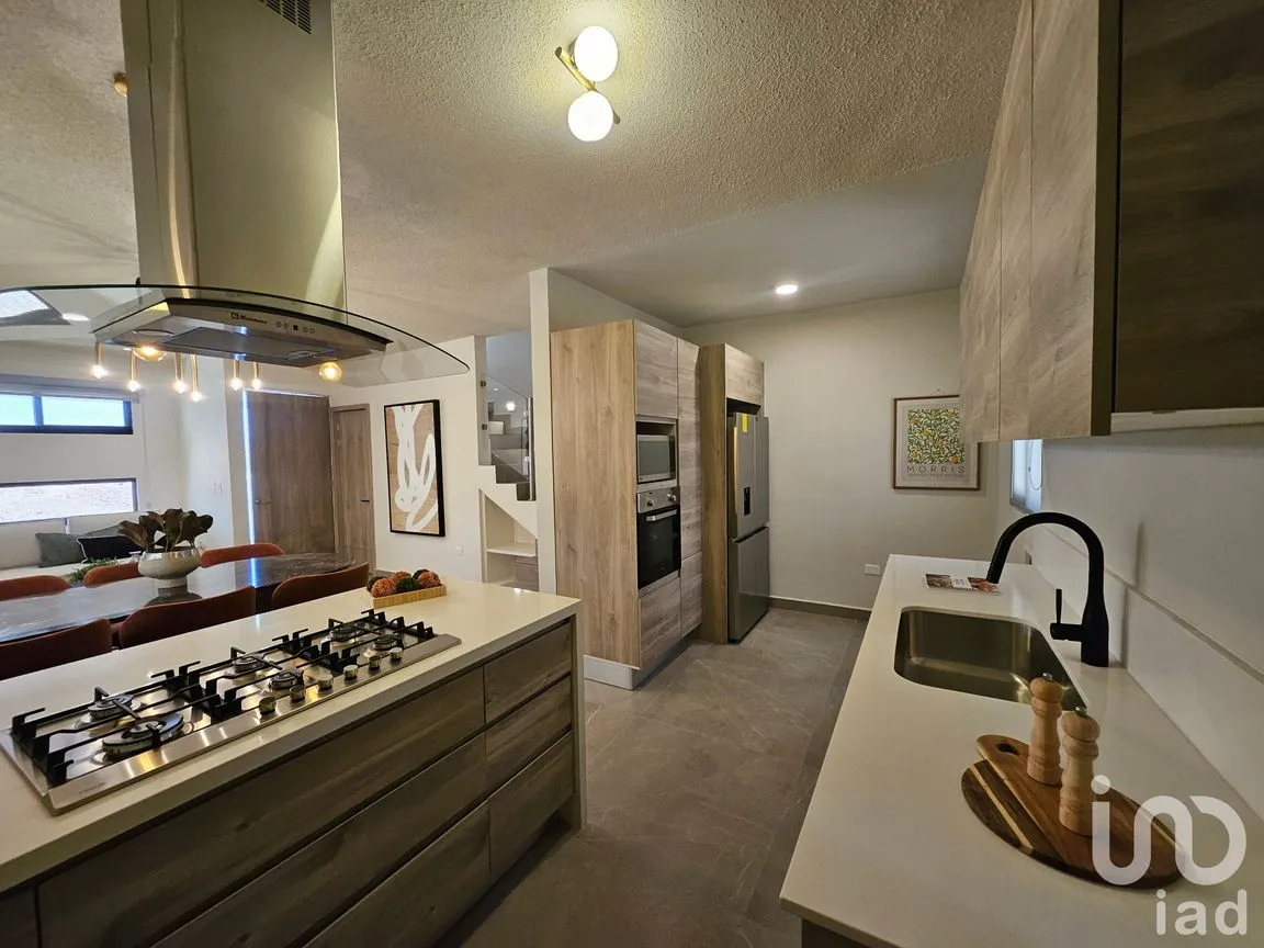 Casa en Venta en Rincones del Valle, Juárez, Chihuahua | NEX-250822 | iad México | Foto 4 de 15