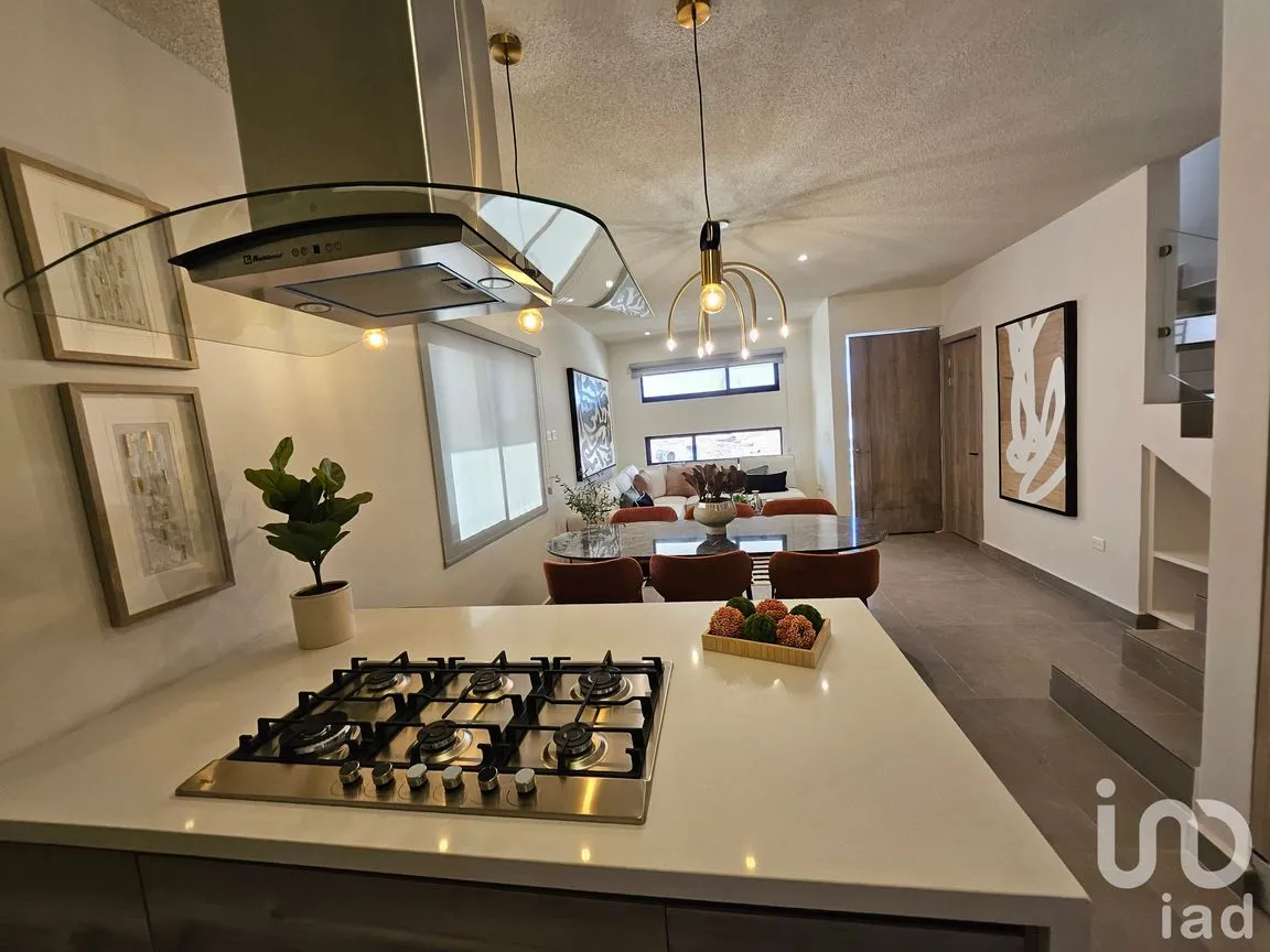 Casa en Venta en Rincones del Valle, Juárez, Chihuahua | NEX-250822 | iad México | Foto 5 de 15