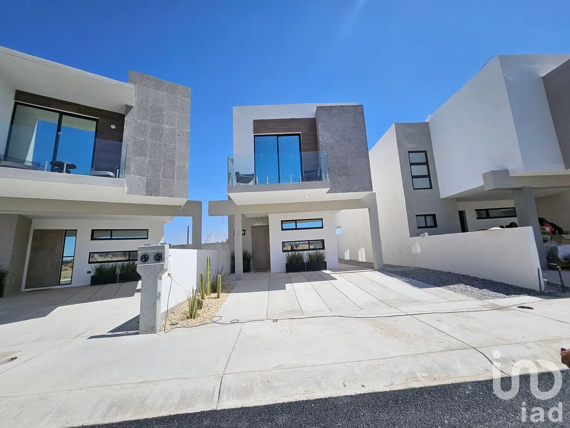 Casa en Venta en Rincones del Valle, Juárez, Chihuahua | NEX-250822 | iad México | Foto 3 de 15
