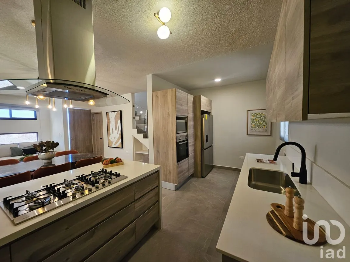 Casa en Venta en Rincones del Valle, Juárez, Chihuahua | NEX-250822 | iad México | Foto 4 de 15