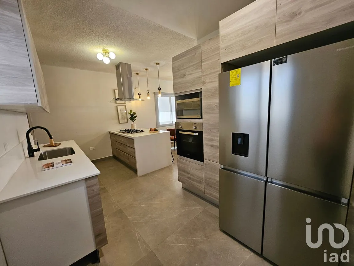 Casa en Venta en Rincones del Valle, Juárez, Chihuahua | NEX-250822 | iad México | Foto 7 de 15