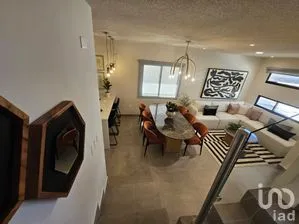 NEX-250822 - Casa en Venta, con 3 recamaras, con 3 baños, con 131 m2 de construcción en Rincones del Valle, CP 32540, Chihuahua.