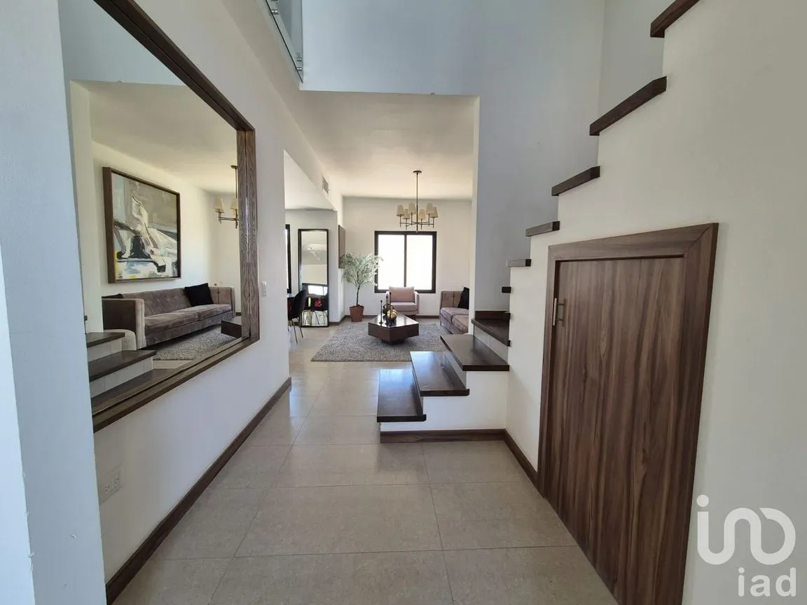 Casa en Venta en Waterfill Río Bravo, Juárez, Chihuahua | NEX-250934 | iad México | Foto 2 de 16