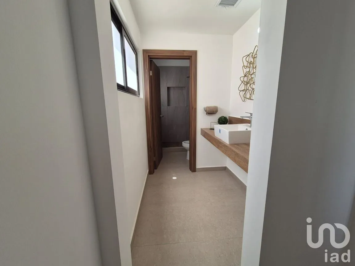 Casa en Venta en Waterfill Río Bravo, Juárez, Chihuahua | NEX-250934 | iad México | Foto 11 de 16