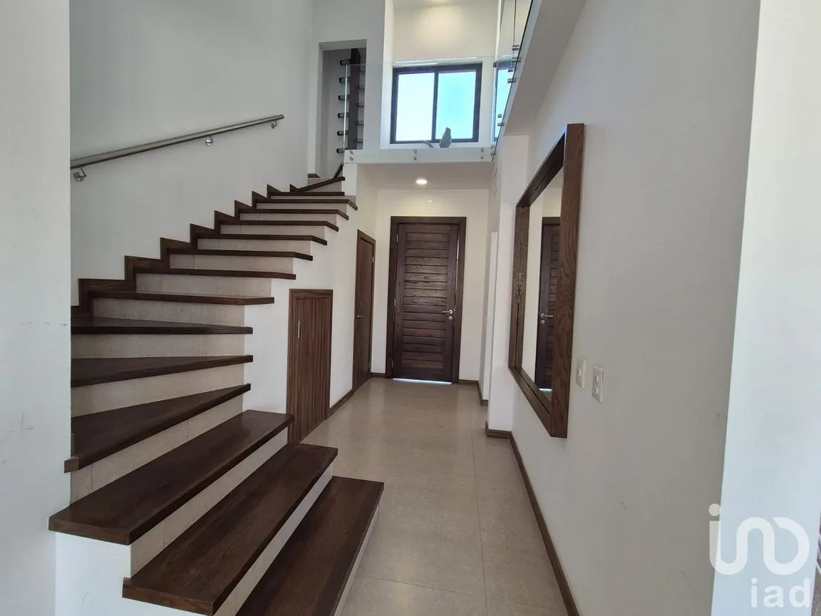 Casa en Venta en Waterfill Río Bravo, Juárez, Chihuahua | NEX-250934 | iad México | Foto 3 de 16