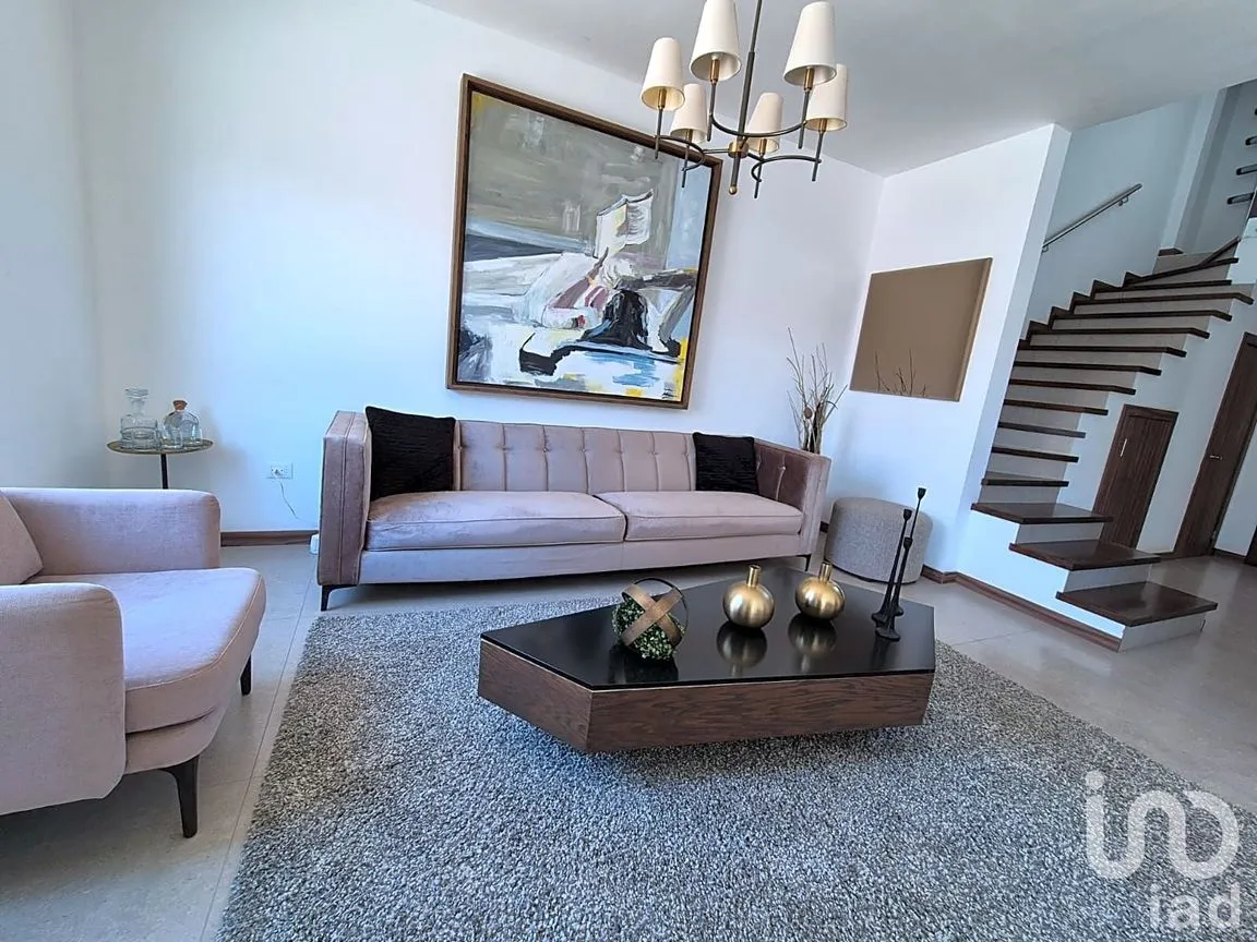 Casa en Venta en Waterfill Río Bravo, Juárez, Chihuahua | NEX-250934 | iad México | Foto 4 de 16