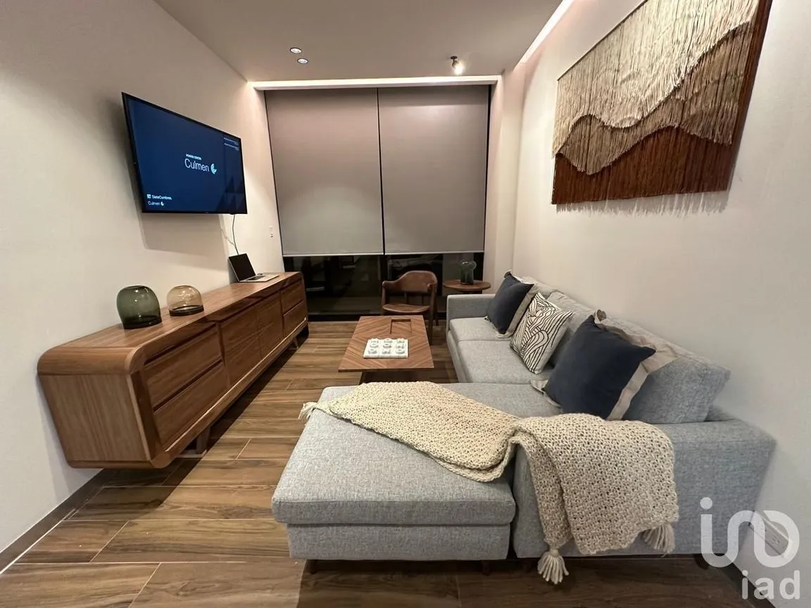 Departamento en Venta en Alborán Residencial, Juárez, Chihuahua | NEX-250946 | iad México | Foto 2 de 8