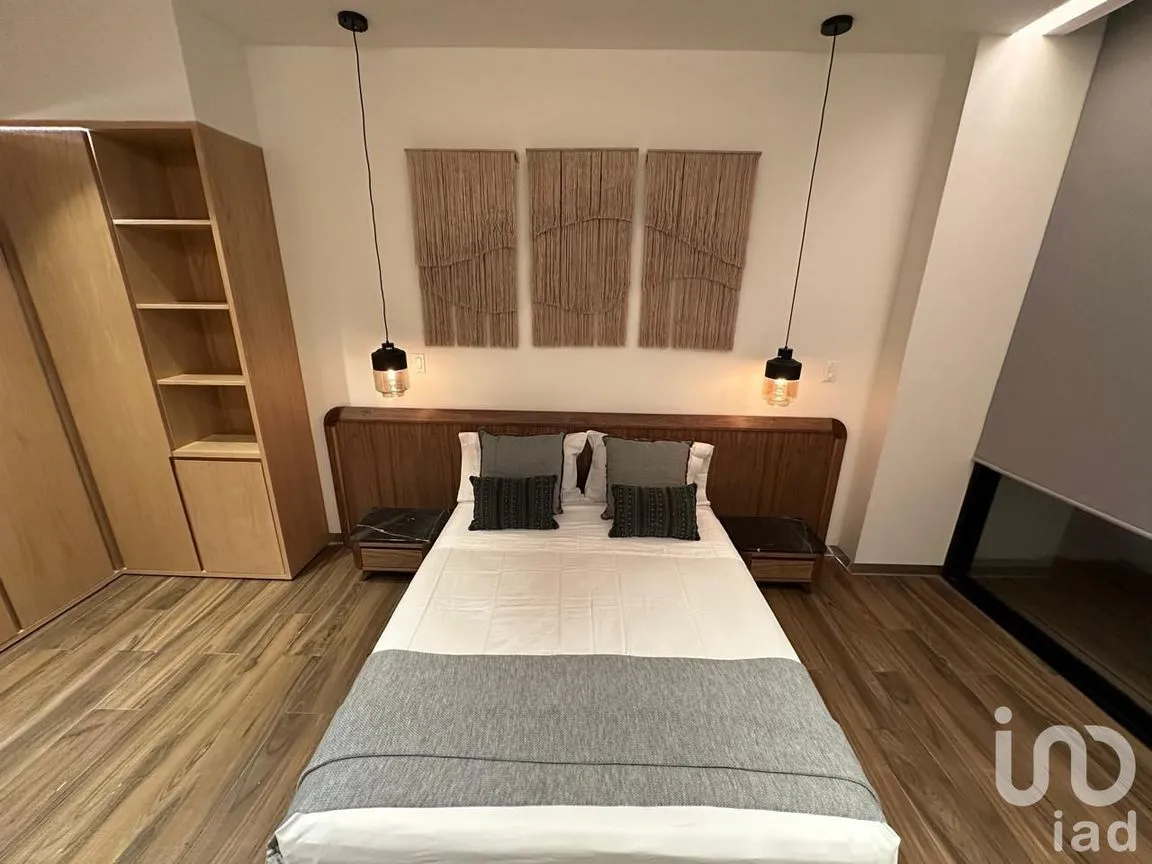 Departamento en Venta en Alborán Residencial, Juárez, Chihuahua | NEX-250946 | iad México | Foto 3 de 8