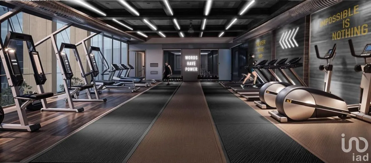 Departamento en Venta en Alborán Residencial, Juárez, Chihuahua | NEX-250946 | iad México | Foto 5 de 8