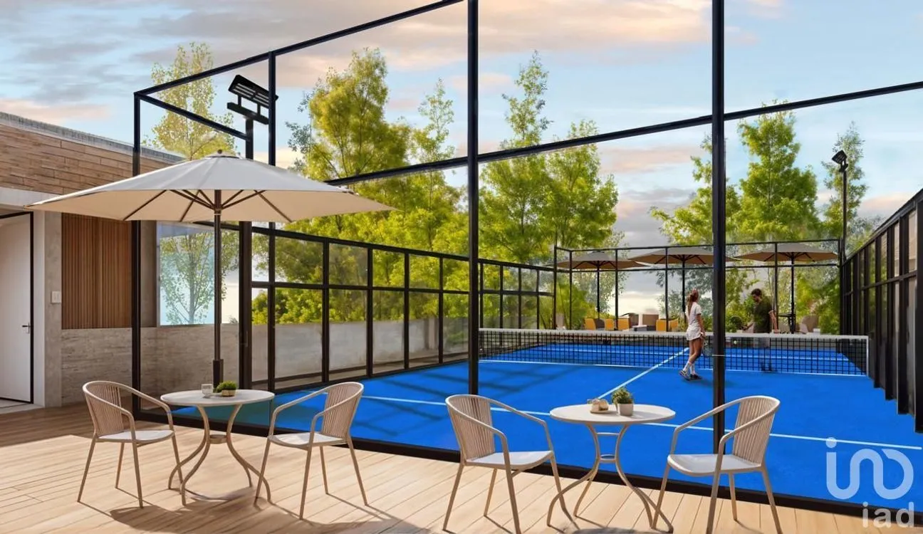 Departamento en Venta en Alborán Residencial, Juárez, Chihuahua | NEX-250946 | iad México | Foto 7 de 8