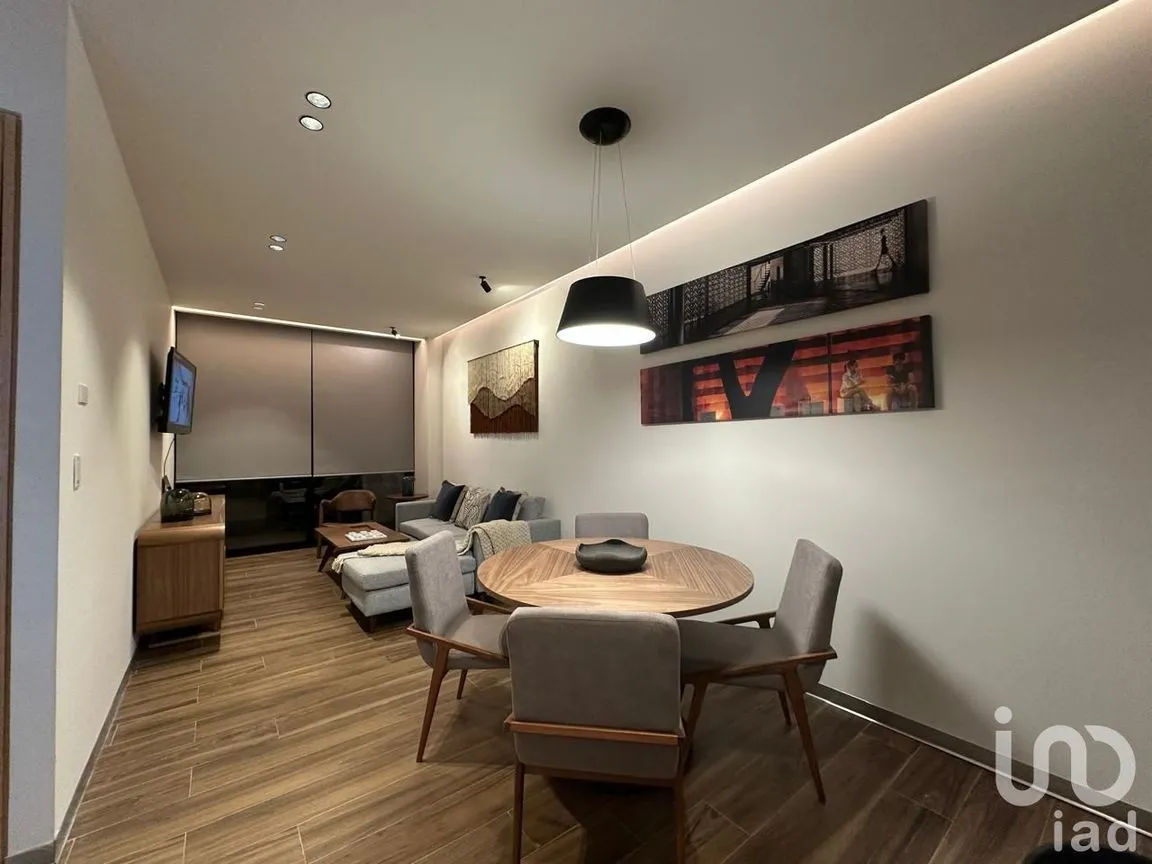 Departamento en Venta en Alborán Residencial, Juárez, Chihuahua | NEX-250946 | iad México | Foto 1 de 8