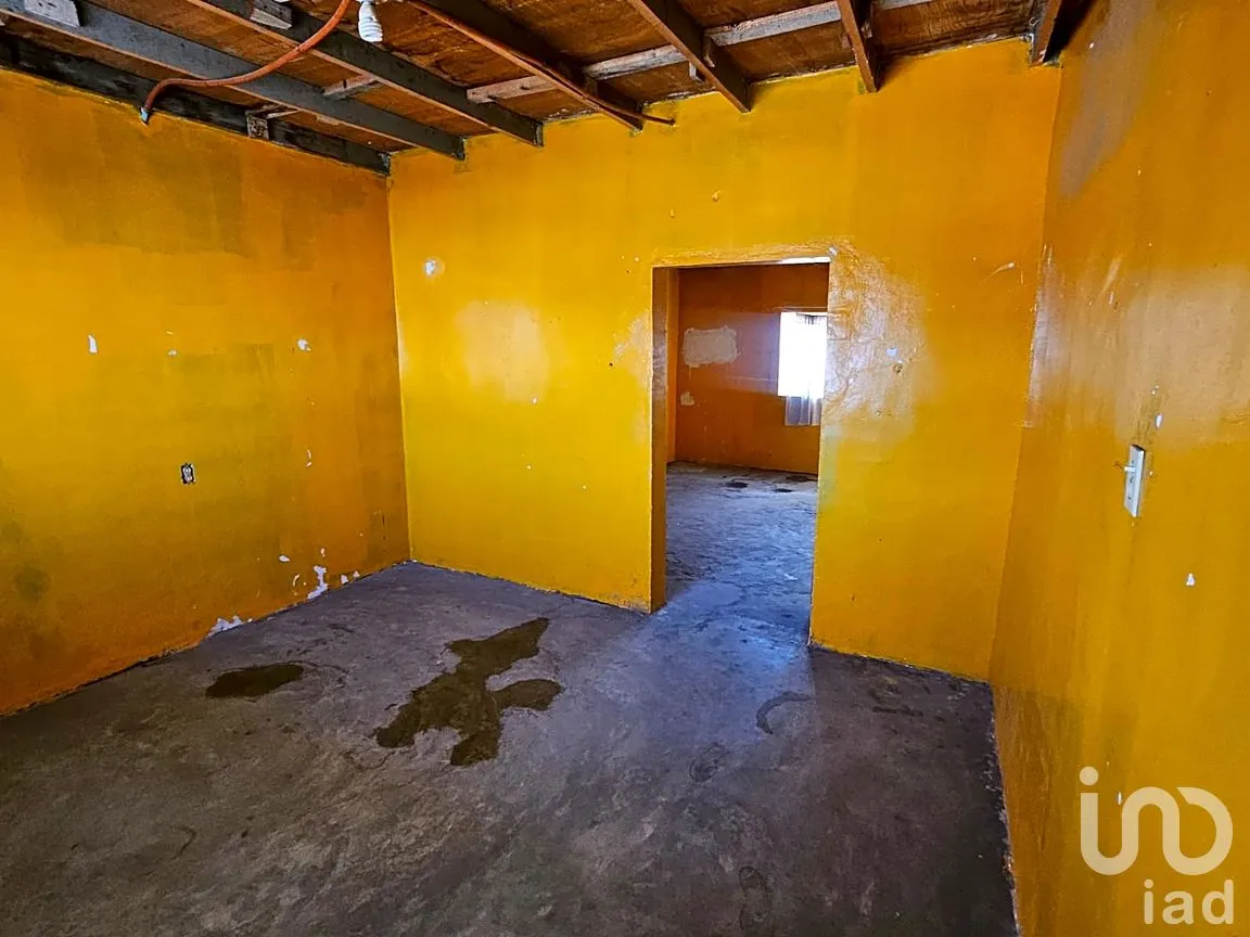 Casa en Venta en La Presa, Juárez, Chihuahua | NEX-255065 | iad México | Foto 13 de 23