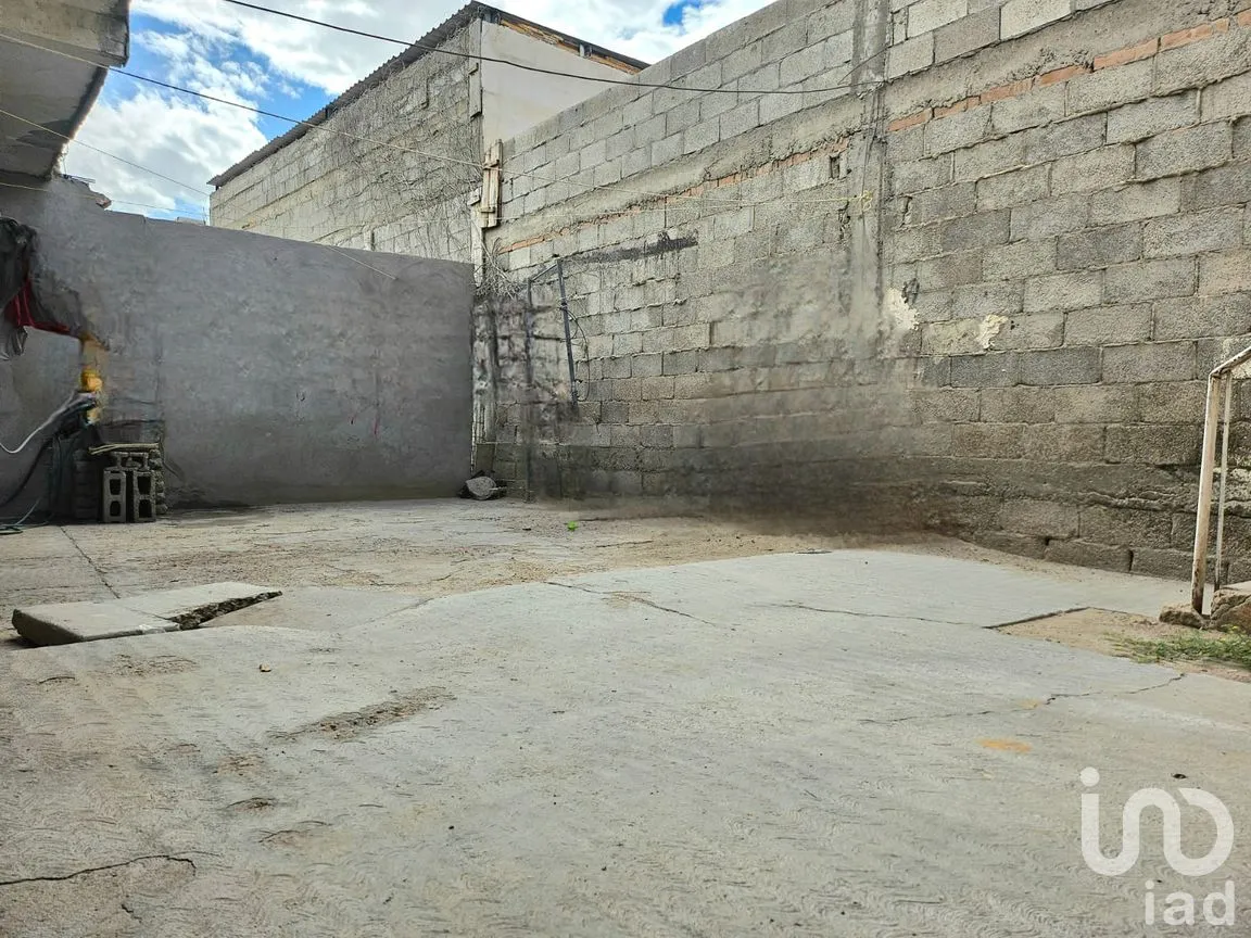 Casa en Venta en La Presa, Juárez, Chihuahua | NEX-255065 | iad México | Foto 15 de 23