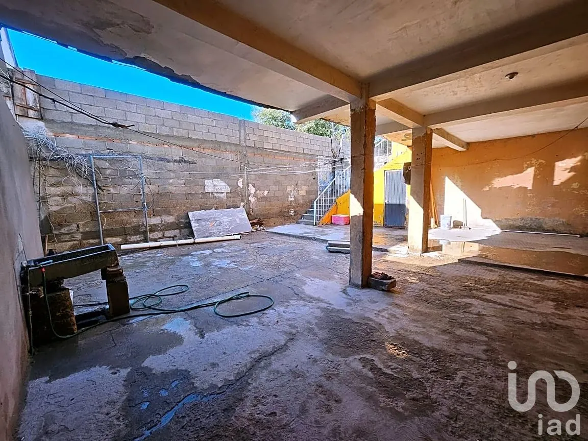 Casa en Venta en La Presa, Juárez, Chihuahua | NEX-255065 | iad México | Foto 16 de 23