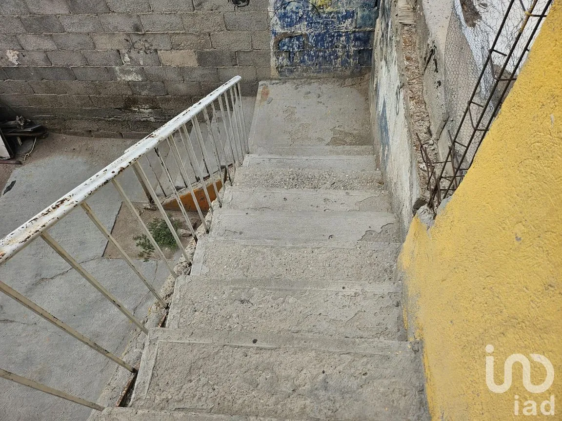 Casa en Venta en La Presa, Juárez, Chihuahua | NEX-255065 | iad México | Foto 17 de 23