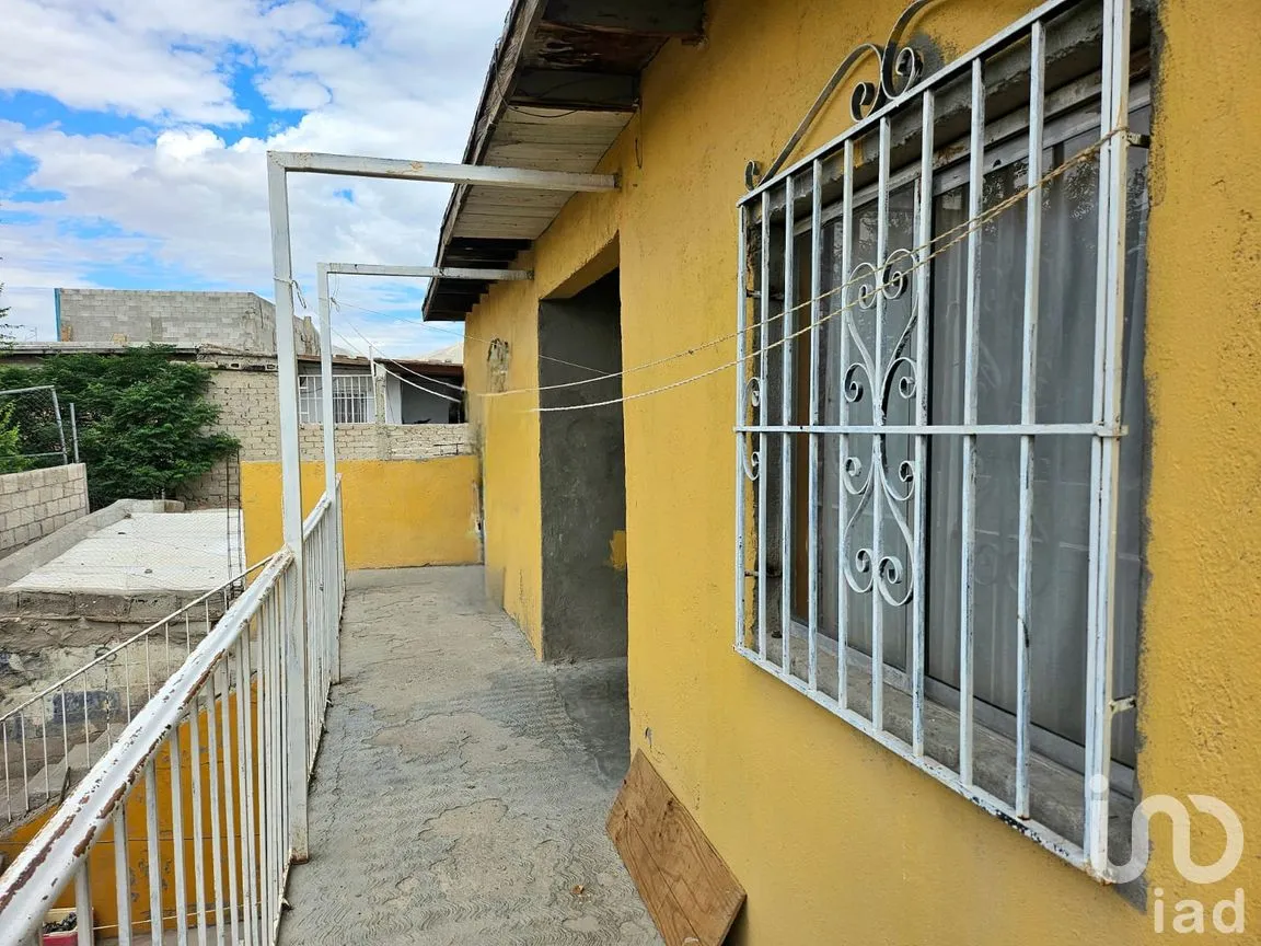 Casa en Venta en La Presa, Juárez, Chihuahua | NEX-255065 | iad México | Foto 19 de 23