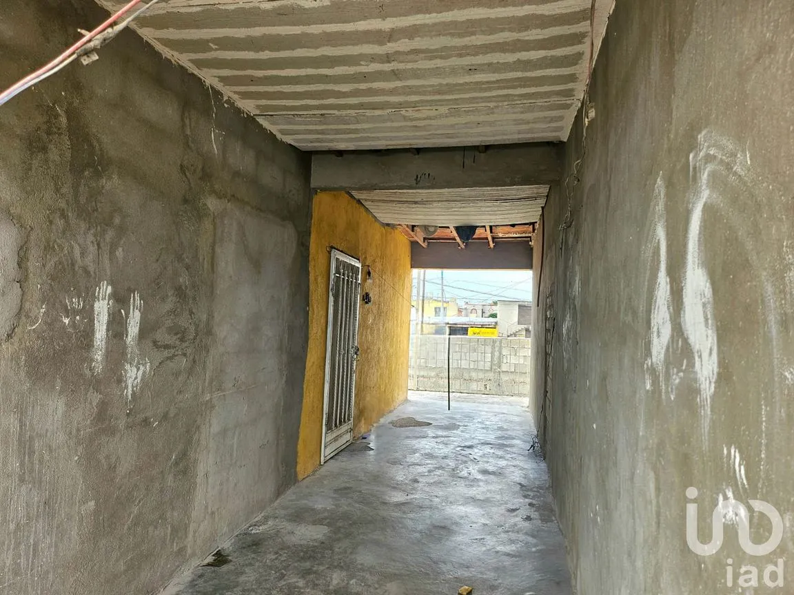 Casa en Venta en La Presa, Juárez, Chihuahua | NEX-255065 | iad México | Foto 20 de 23