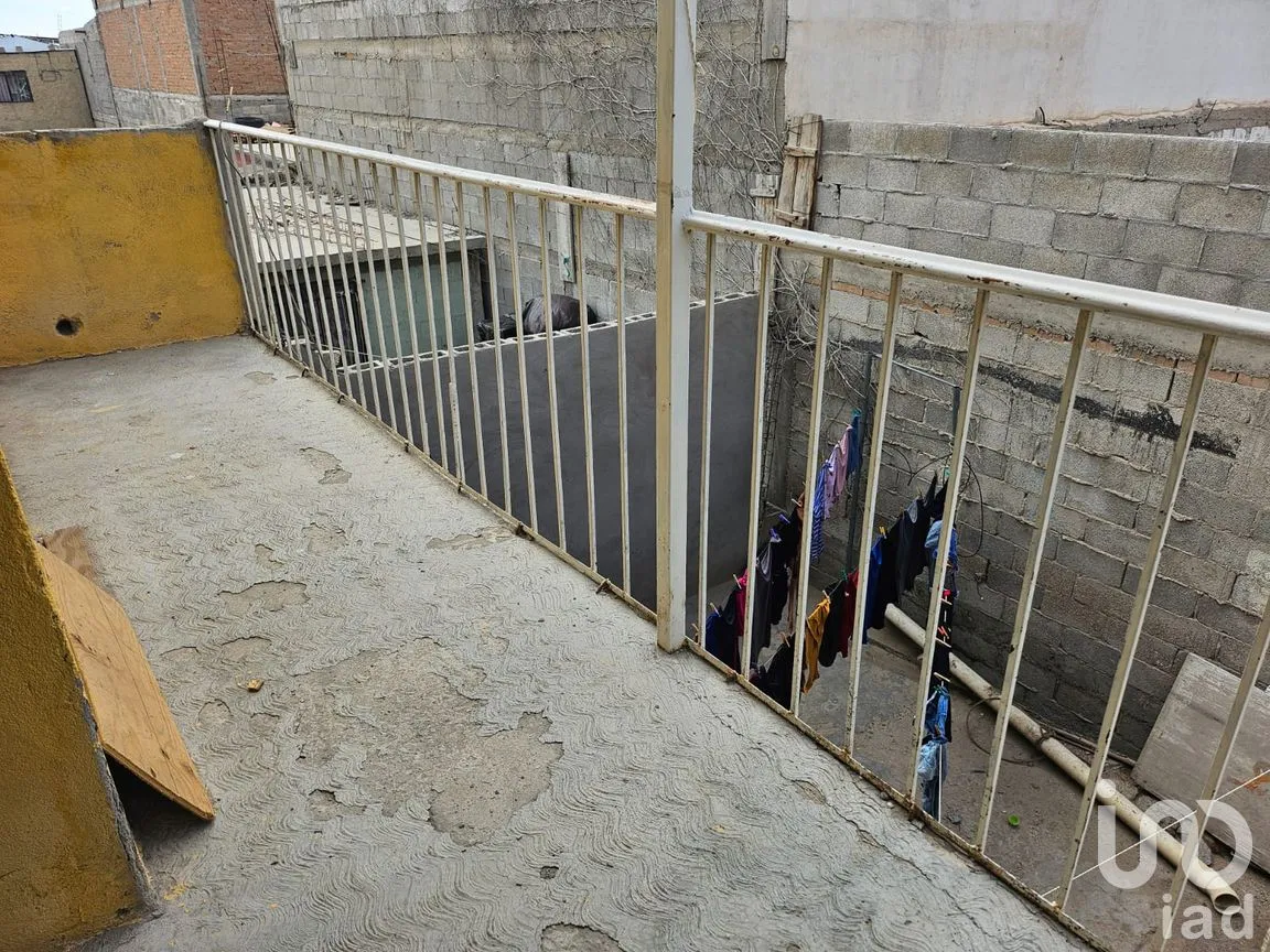 Casa en Venta en La Presa, Juárez, Chihuahua | NEX-255065 | iad México | Foto 21 de 23