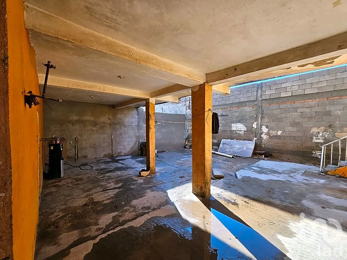 Casa en Venta en La Presa, Juárez, Chihuahua | NEX-255065 | iad México | Foto 2 de 23