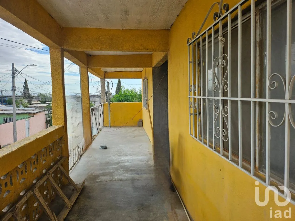 Casa en Venta en La Presa, Juárez, Chihuahua | NEX-255065 | iad México | Foto 11 de 23