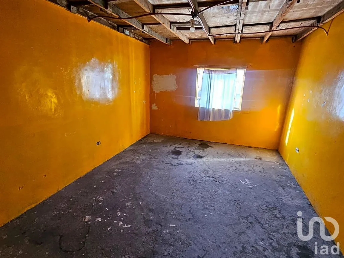 Casa en Venta en La Presa, Juárez, Chihuahua | NEX-255065 | iad México | Foto 14 de 23
