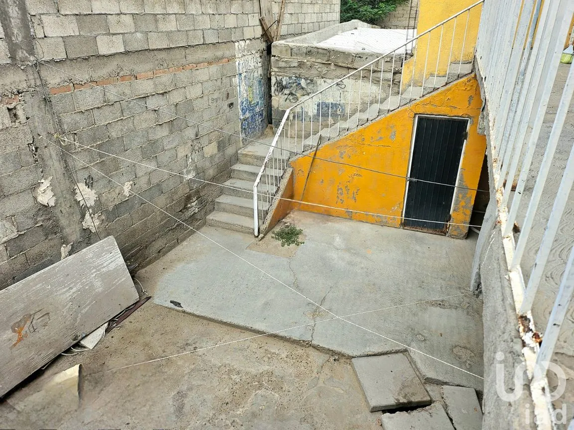 Casa en Venta en La Presa, Juárez, Chihuahua | NEX-255065 | iad México | Foto 18 de 23