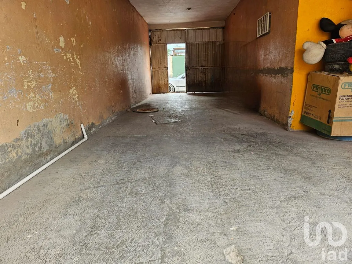 Casa en Venta en La Presa, Juárez, Chihuahua | NEX-255065 | iad México | Foto 3 de 23
