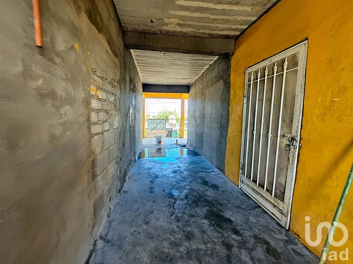 Casa en Venta en La Presa, Juárez, Chihuahua | NEX-255065 | iad México | Foto 23 de 23
