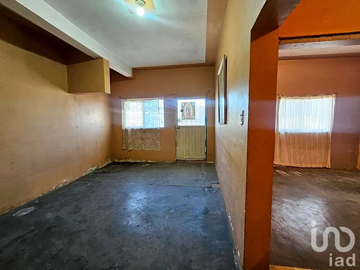 Casa en Venta en La Presa, Juárez, Chihuahua | NEX-255065 | iad México | Foto 4 de 23