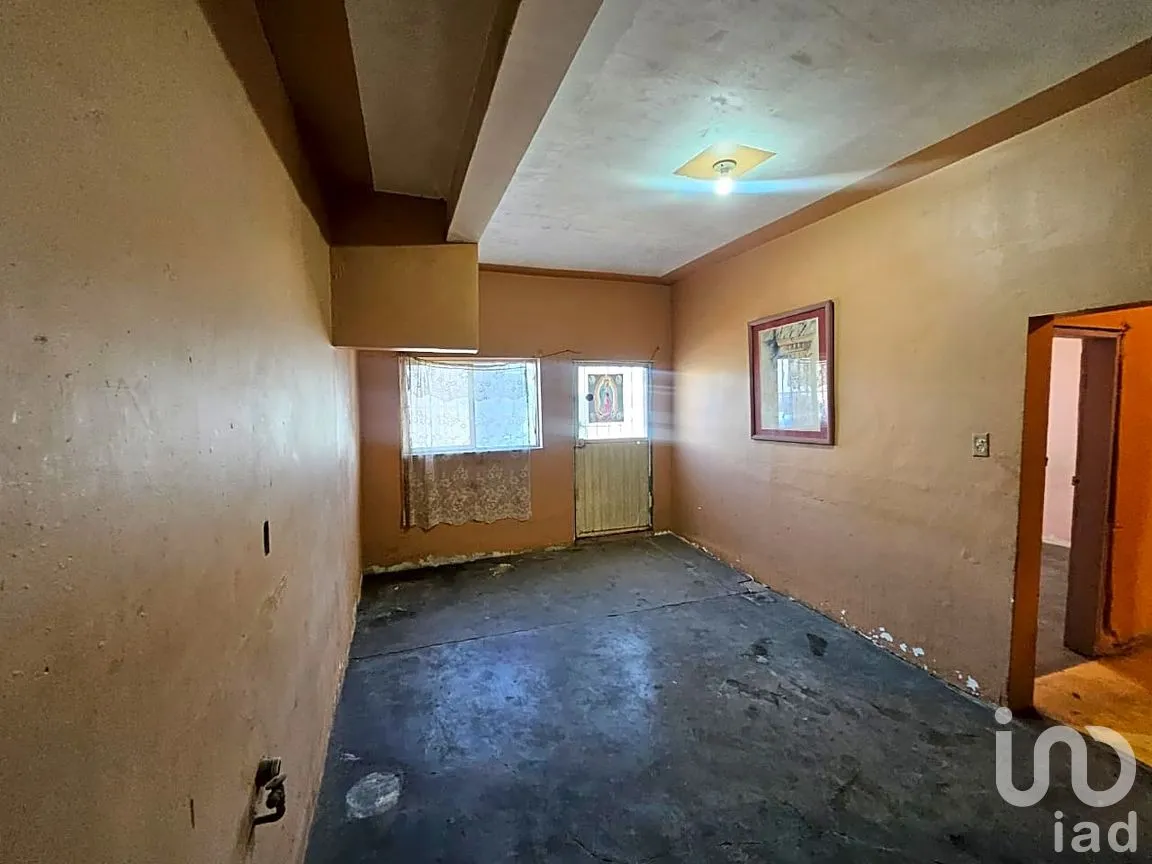 Casa en Venta en La Presa, Juárez, Chihuahua | NEX-255065 | iad México | Foto 5 de 23