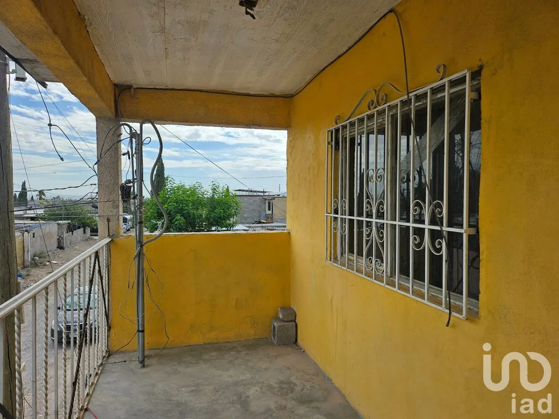 Casa en Venta en La Presa, Juárez, Chihuahua | NEX-255065 | iad México | Foto 8 de 23