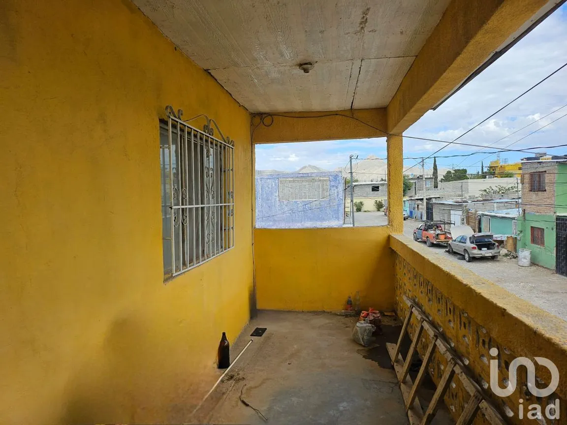 Casa en Venta en La Presa, Juárez, Chihuahua | NEX-255065 | iad México | Foto 9 de 23