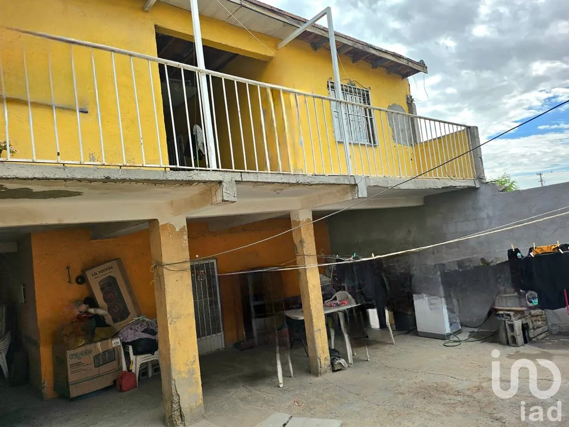 Casa en Venta en La Presa, Juárez, Chihuahua | NEX-255065 | iad México | Foto 10 de 23