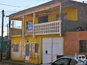 NEX-255065 - Casa en Venta, con 4 recamaras, con 1 baño, con 187 m2 de construcción en La Presa, CP 32688, Chihuahua.