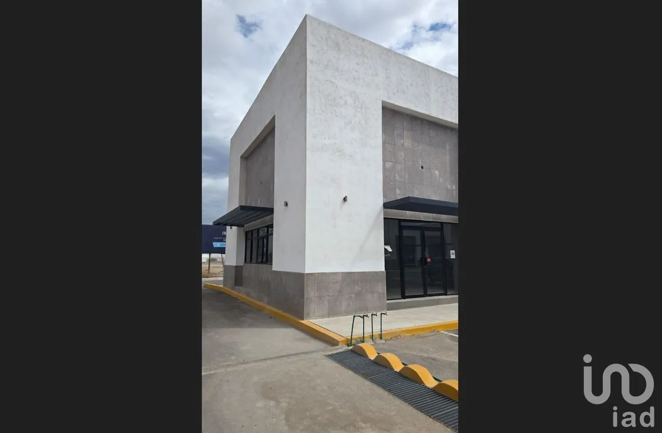 Local en Venta en Zaragocita, Juárez, Chihuahua | NEX-258359 | iad México | Foto 3 de 7