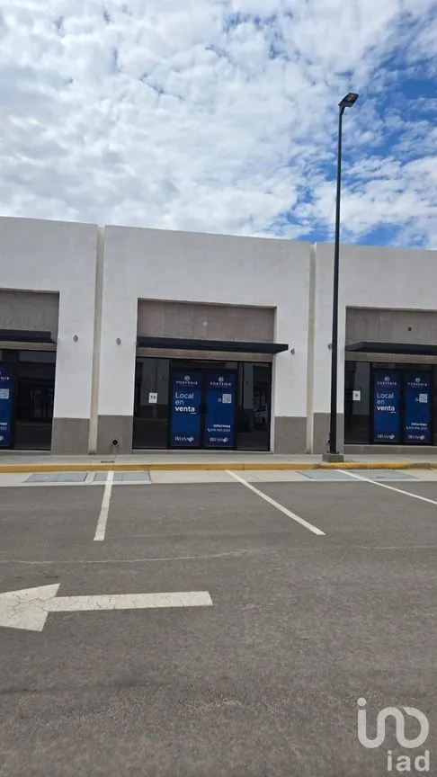 Local en Venta en Zaragocita, Juárez, Chihuahua | NEX-258359 | iad México | Foto 4 de 7