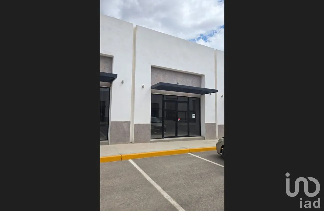 Local en Venta en Zaragocita, Juárez, Chihuahua | NEX-258359 | iad México | Foto 5 de 7
