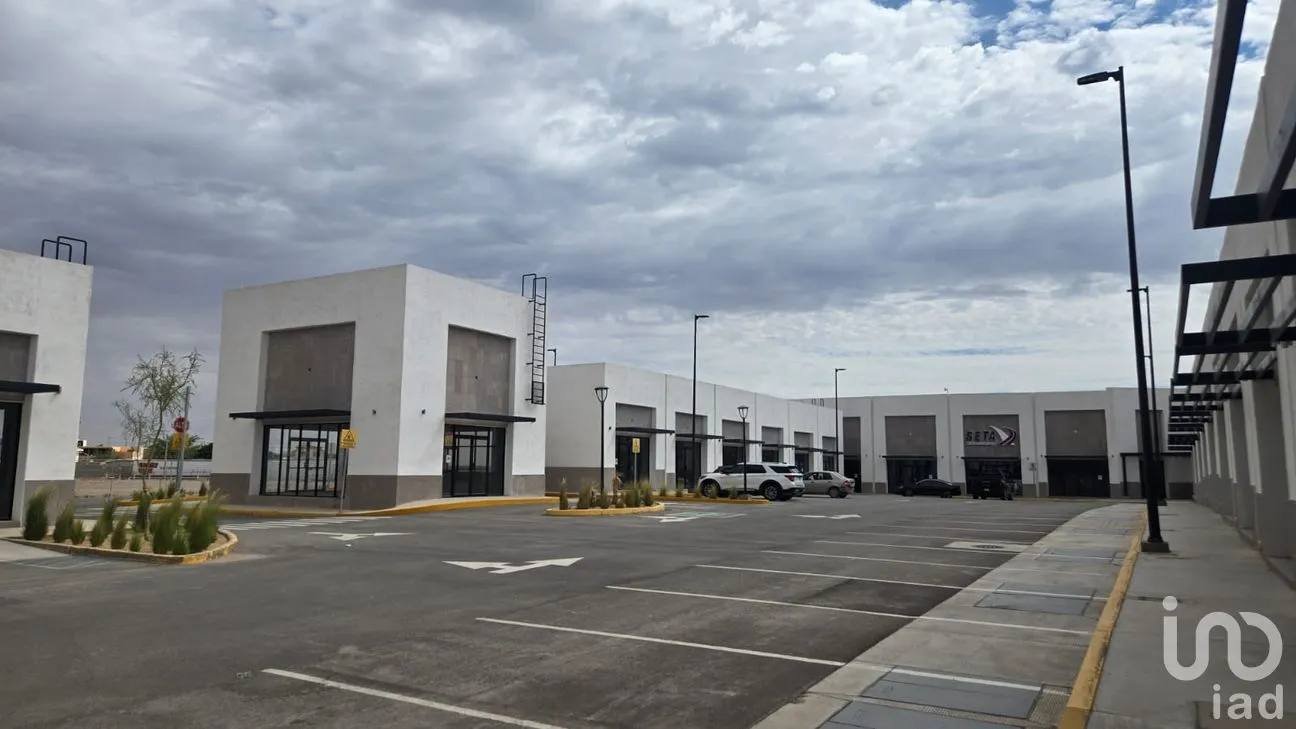 Local en Venta en Zaragocita, Juárez, Chihuahua | NEX-258359 | iad México | Foto 7 de 7