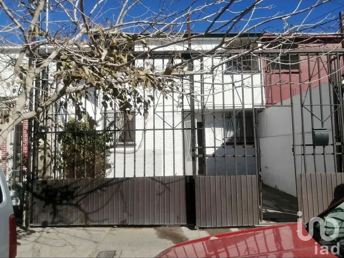 Casa en Venta en INFONAVIT Oasis, Juárez, Chihuahua | NEX-258396 | iad México | Foto 9 de 11