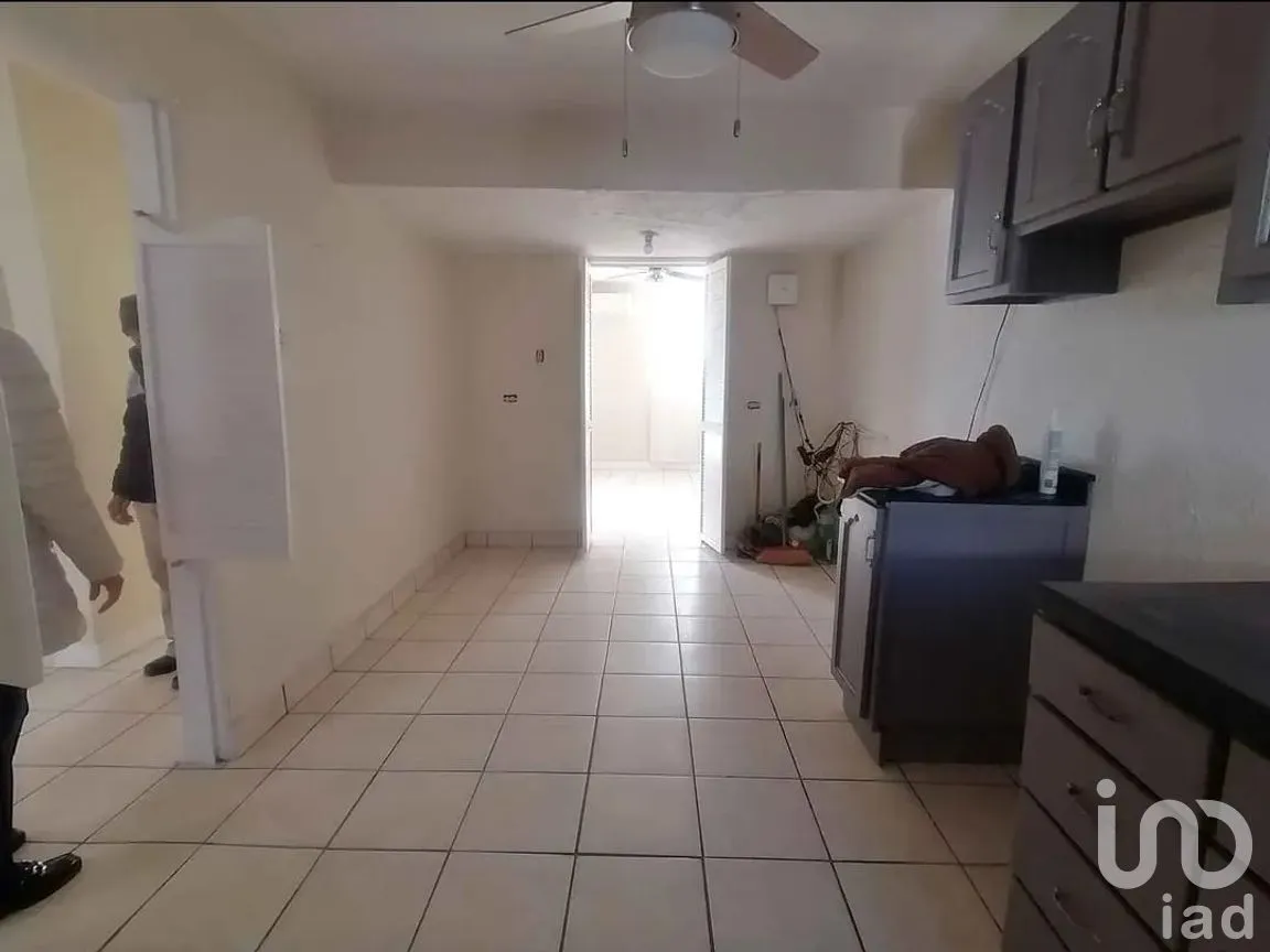 Casa en Venta en INFONAVIT Oasis, Juárez, Chihuahua | NEX-258396 | iad México | Foto 1 de 11