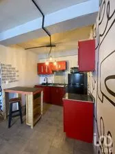 NEX-259700 - Departamento en Renta, con 1 recamara, con 1 baño, con 60 m2 de construcción.