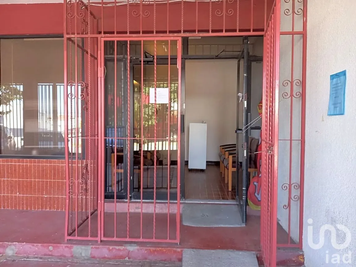 Local en Renta en Silvias, Juárez, Chihuahua | NEX-260614 | iad México | Foto 3 de 10