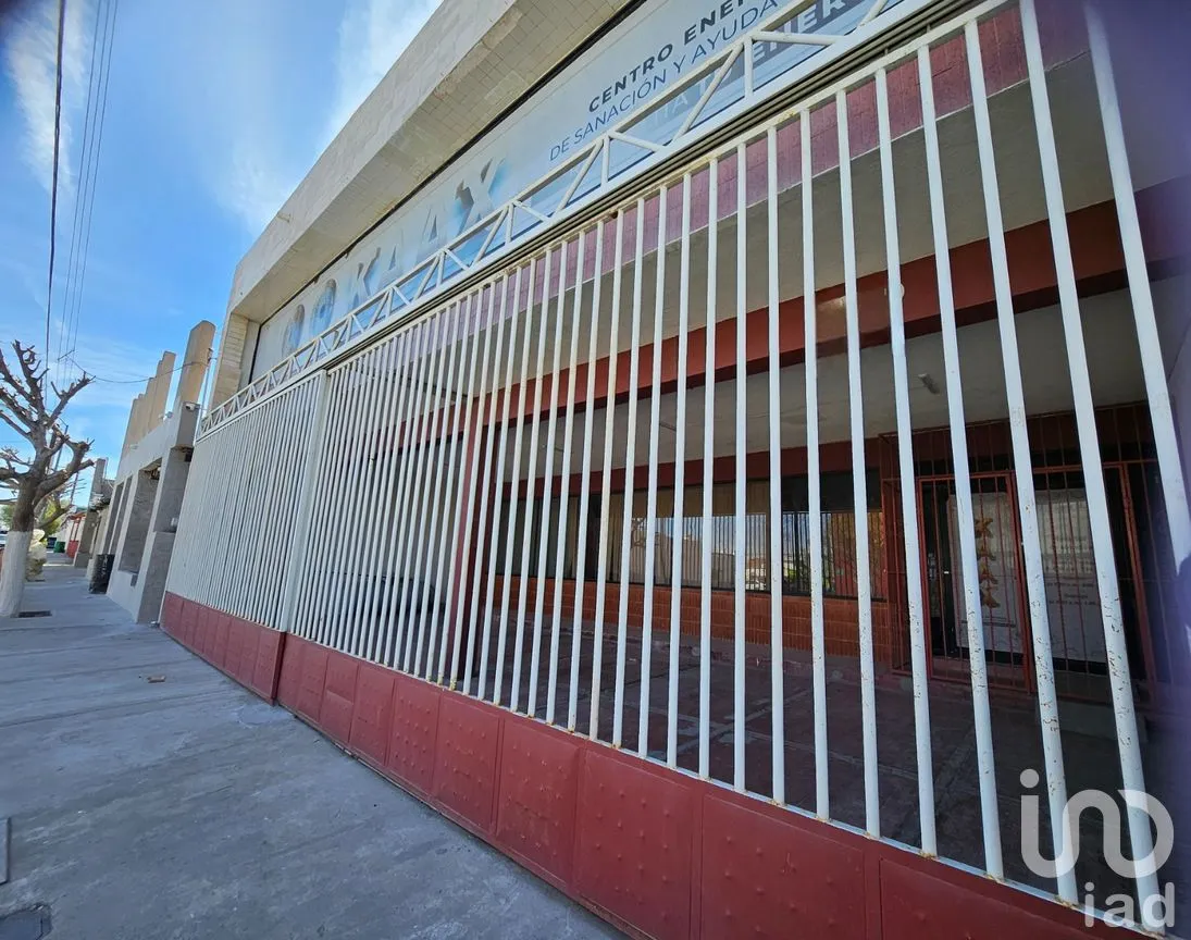 Local en Renta en Silvias, Juárez, Chihuahua | NEX-260614 | iad México | Foto 10 de 10